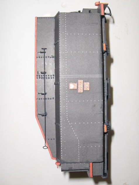 PKP Ty23 290 PKP Ty23 290