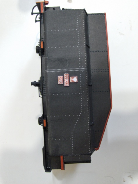 PKP Ty23 290 PKP Ty23 290