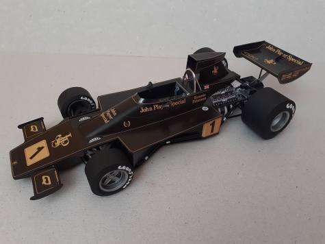 Lotus 76/2