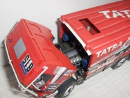 TATRA 815 6x6 Dakar 88