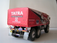TATRA 815 6x6 Dakar 88