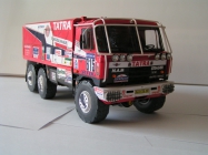 TATRA 815 6x6 Dakar 88