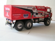 TATRA 815 6x6 Dakar 88