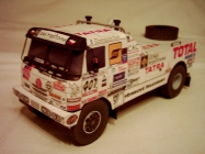 Tatra 815 4x4 HAS 1994 + PUMA 2000  a  2001