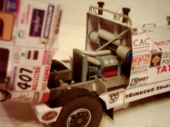 Tatra 815 4x4 HAS 1994 + PUMA 2000  a  2001