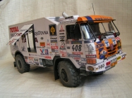 Tatra 815 4x4 EVOII 2002