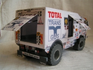 Tatra 815 4x4 EVOII 2002