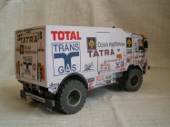 Tatra 815 4x4 EVOII 2002
