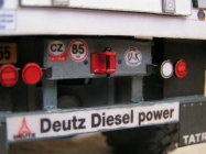 Tatra 815 4x4 EVOII 2002