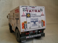 Tatra 815 4x4 EVOII 2002