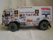Tatra 815 4x4 EVOII 2002