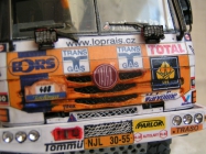 Tatra 815 4x4 EVOII 2002