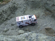 Tatra 815 4x4 EVOIII 2004