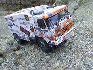 Tatra 815 4x4 EVOIII 2004