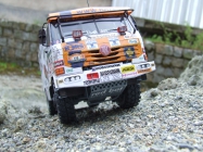 Tatra 815 4x4 EVOIII 2004