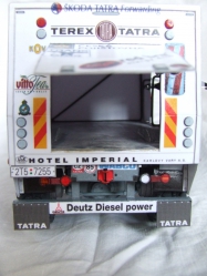 Tatra 815 4x4 EVOIII 2004