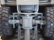 Tatra 815 4x4 EVOIII 2004
