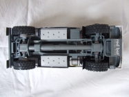 Tatra 815 4x4 EVOIII 2004