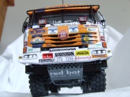 Tatra 815 4x4 EVOIII 2004