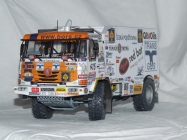 Tatra 815 4x4 EVOIII 2004