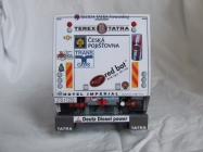 Tatra 815 4x4 EVOIII 2004
