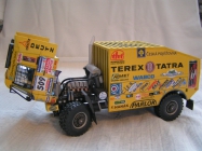 Tatra 4x4 Loprais-team 2006