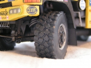 Tatra 4x4 Loprais-team 2006