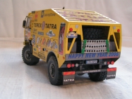 Tatra 4x4 Loprais-team 2006