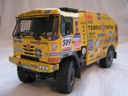 Tatra 4x4 Loprais-team 2006