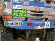 Tatra 815 4x4 Tome�ek 2007