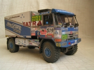 Tatra 815 4x4 Tome�ek 2007
