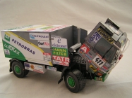 Tatra 4x4 Petrobras