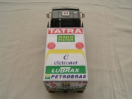 Tatra 4x4 Petrobras