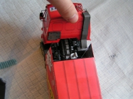 Liaz 4x4  111,154 Dakar 2006 Mac�k