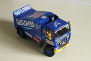 DAF CF 75 FAV DAKAR 2004