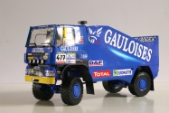 DAF CF 75 FAV DAKAR 2004