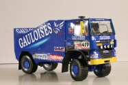 DAF CF 75 FAV DAKAR 2004