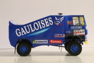 DAF CF 75 FAV DAKAR 2004