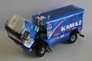Kamaz 4911 Extreme  Dakar 2004
