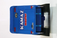 Kamaz 4911 Extreme  Dakar 2004