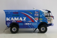 Kamaz 4911 Extreme  Dakar 2004