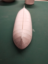 Trabaccolo 1:100