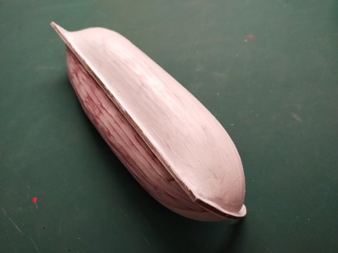 Trabaccolo 1:100 Trabaccolo 1:100