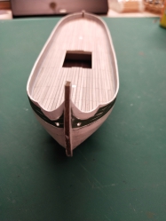 Trabaccolo 1:100