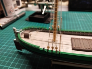 Trabaccolo 1:100