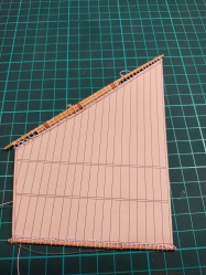 Trabaccolo 1:100