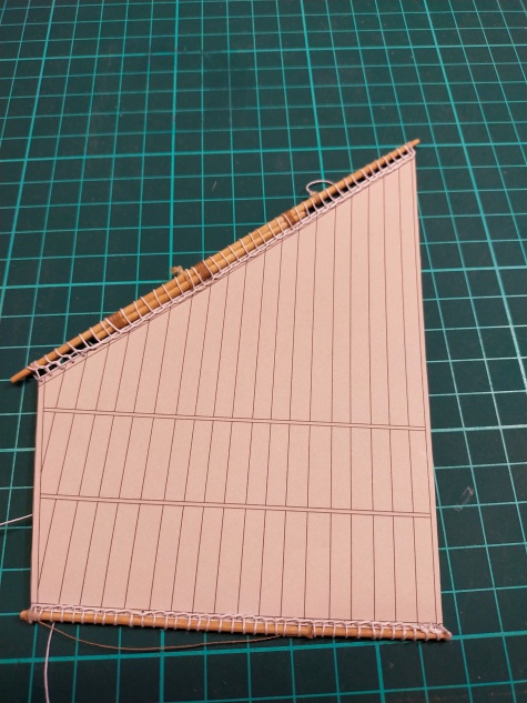 Trabaccolo 1:100