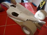 Ferrari F 2004