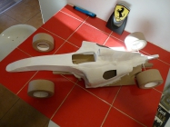 Ferrari F 2004
