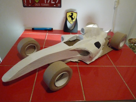Ferrari F 2004 Ferrari F 2004